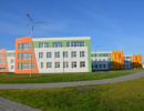 Строительство школы в городе Мичуринск