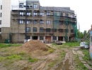 Детско-взрослая поликлиника на 750 посещений в смену по адресу ул. Ленская, вл. 21