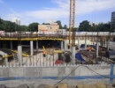 Реконструкция кинотеатра «Аврора» по адресу ул. Профсоюзная, д. 157