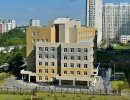 Районая поликлиника для обслуживания детского и взрослого населения г. Москва
