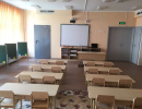 Дошкольное образовательное учреждение в районе Кунцево, кв. 20, ДС-2