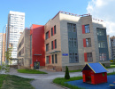 Дошкольное образовательное учреждение в районе Кунцево, кв. 20, ДС-2