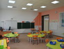Образовательный комплекс на 2425 мест «Школа Сколково-Тамбов»