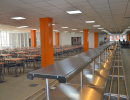 Образовательный комплекс на 2425 мест «Школа Сколково-Тамбов»