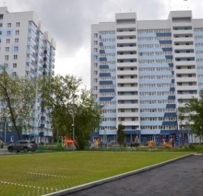 Строительство по адресу г. Москва, ул. Судостроительная, владение 19